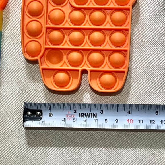 Among Us Pop It - Picture 5 of 8